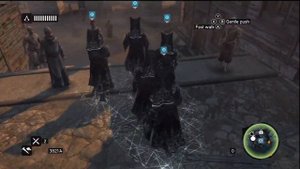 Assassin's Creed Revelations - JANISSARY COSTUME - Part 49