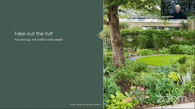 Made in the Shade: Plants for North Texas Workshop - 2/23/2021 смотреть онлайн