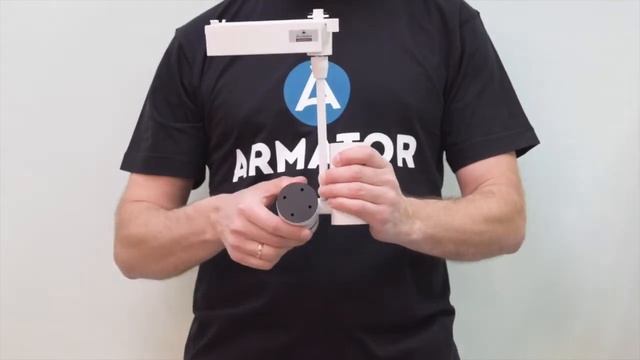 Обзор трекового светильника Cottus2 от ArmatorLED