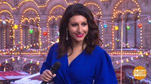 Алла Рид. Доброе утро. Фрагмент выпуска от 06.01.2022