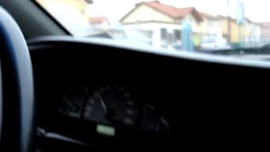 Daewoo Tacuma 2.0