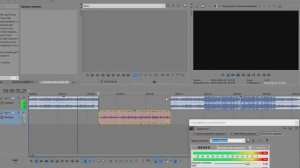 КАК ДОБАВИТЬ БАСС (BASSBOOSTED) НА ПЕСНЮ В SONY VEGAS PRO?