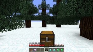This is Life Jenny Mod in Minecraft - Jenny Mod Full Gameplay - Jenny Mod Download! #jenny