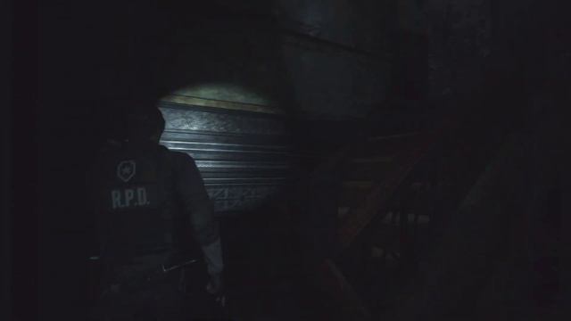 Resident Evil 2 Remake Part 1 - INTRO (LEON) | PC [First Playthrough] смотреть онлайн