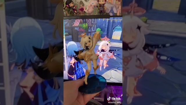 5 крутых аниме товаров с Aliexpress. Они вам точно понравятся #shorts смотреть онлайн