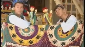 Baxtiyor Narziqulov - Bobo