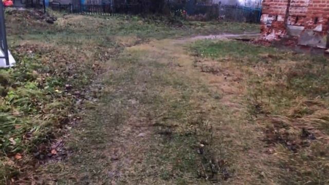 прогулка по кладбищу смотреть онлайн