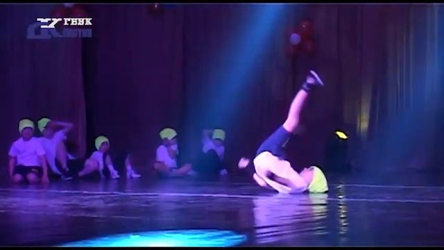 "Короли и капуста" "ДК "Капотня" 24.04.15 смотреть онлайн