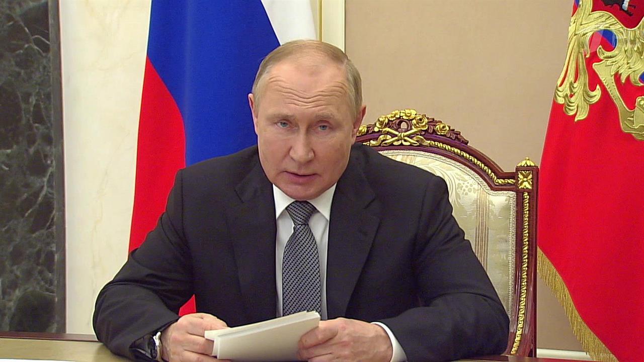 Жилищный вопрос и проблемы ЖКХ: президент поставил конкретные задачи