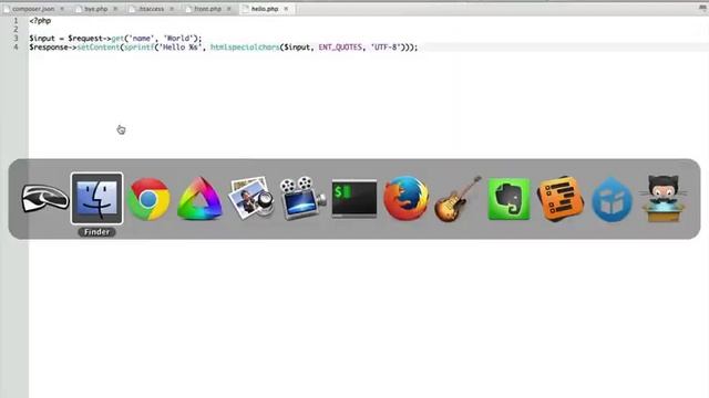 75. Reorganizing our page files to make it easier to add new pages смотреть онлайн