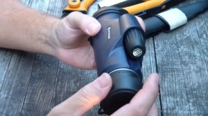 монокуляр bresser 7 42 обзор и вопрос