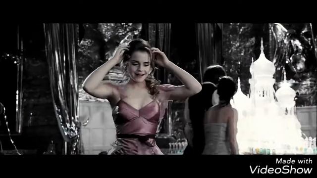 Стив Роджерс / Гермиона Грейнджер — Мой Анамнез смотреть онлайн