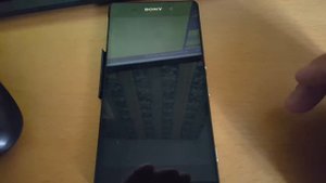 Sony Xperia Z2 Root & Install Twrp Recovery & Install Existenz Rom