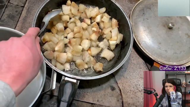 Реакции Оляши, STAS ASKET, РОЖДЕНИЕ СМАЛЬЦА смотреть онлайн