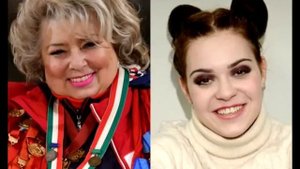 Эксклюзивная запись ТАТЬЯНЫ ТАРАСОВОЙ о ЕВГЕНИИ МЕДВЕДЕВОЙ! ШОК!