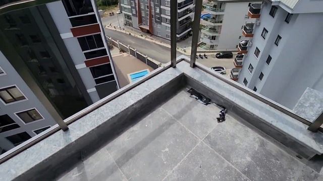 Квартира 2+1 в Турции у моря, чистовая отделка, кухонный гарнитур,бассейн,сауна... Цена в описании! смотреть онлайн