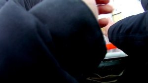 Универсальная светящаяся мормышка на леща и карася