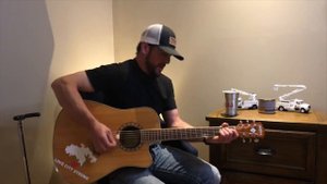 “Beer Can’t Fix” Thomas Rhett Feat. Jon Pardi -Cover