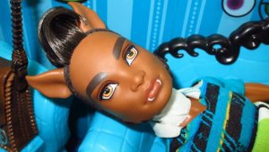 ТИПЫ МОНСТРОВ ВО ВРЕМЯ БОЛЕЗНИ! стоп моушен монстр хай, monster high / монстер хай