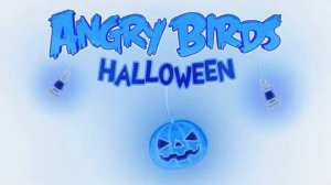 Angry Birds Seasons Trick Or Treat Theme In G Major