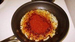 Рецепт приготовления хе из рыбы.