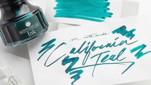 The Best Selling Inks of 19 Different Brands