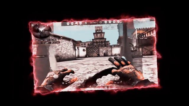 🤡САХАРНЫЙ ЧЕЛОВЕК🤡FRAG MOVIE STANDOFF 2! 👍 смотреть онлайн