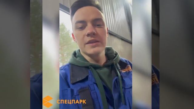 Водитель самосвала #вахтовыйметод #вахта #самосвал #водитель #арендаспецтехники #спецпарк