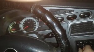 Daewoo Nexia на заведённом двигателе включаешь печку машина глохнет причины Подскажите