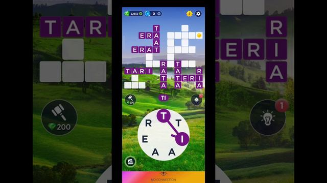 Teka-teki Harian Words Of Wonders Indonesia 21 Juni 2022 | Game Pengasah Otak смотреть онлайн