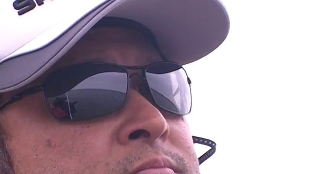 Тест-вояж SHIMANO на Нижнюю Волгу смотреть онлайн