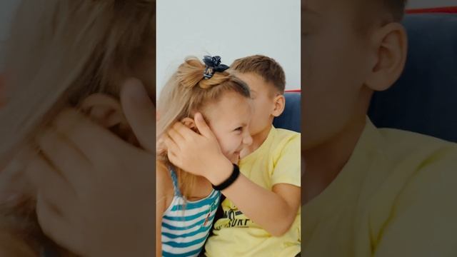 Забота о маме! Мама у нас одна #shorts Miroslav Kamilla.mp4