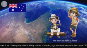 Английский 6 класс Чудеса природы