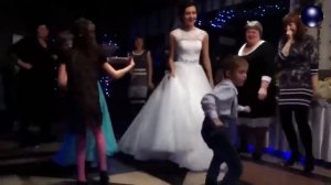 Эти танцоры порвали всех! Дети жгут не по детски! Зажигательные детские танцы!