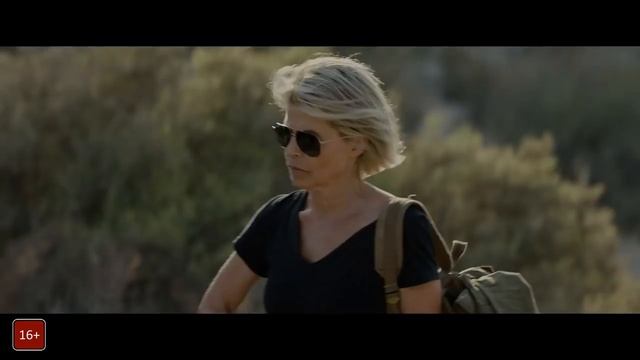 Терминатор- Тёмные судьбы Дублированный трейлер HD.mp4 смотреть онлайн