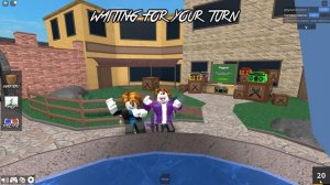 БЕСПЛАТНЫЙ ВИП СЕРВЕР В MURDER MYSTERY 2 I 2023