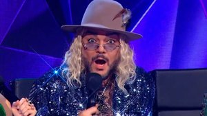 Маска 6 выпуск 4 сезон от 19.03.2023 - Раскрыта пятая маска