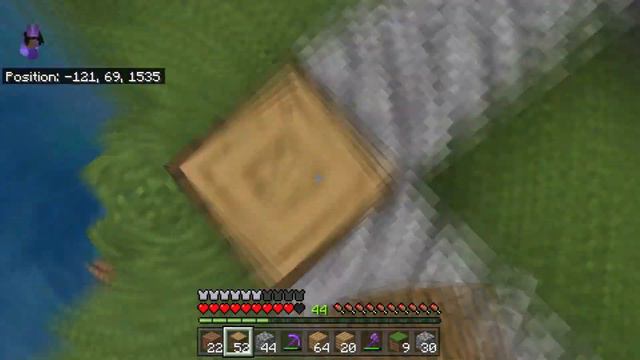 Minecraft: How to Build a Plains Village 3 (Step By Step) смотреть онлайн