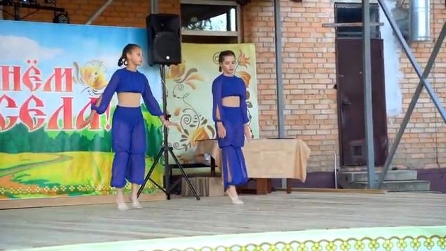 День села Верховье 202.Верховское КДО
