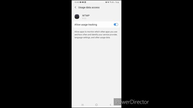 WTMP Who Touch My Phone Best App смотреть онлайн