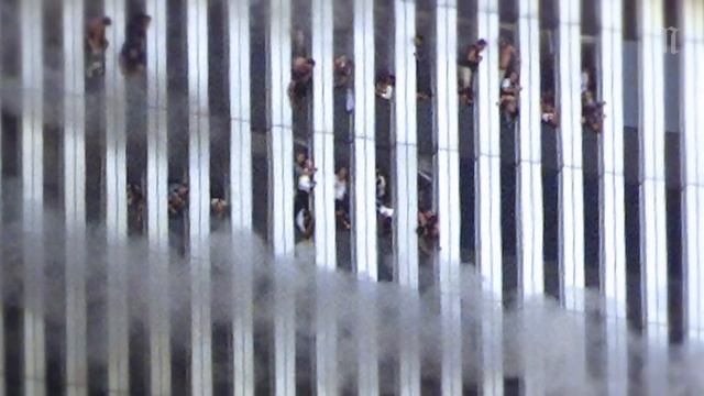 11 septembre 2001 : le récit des attentats terroristes historiques смотреть онлайн