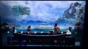 НАСТРОЙКА КАРТИНКИ LG TV UHD и PS4 PRO 4K