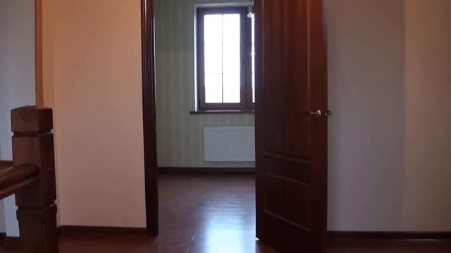 ??7️⃣ Калужские Дачи. Новый коттедж из газобетона, продается полностью под ? , без вложений.