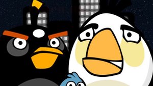 Angry Birds Animated: Mighty Eagle (Part 2/2)