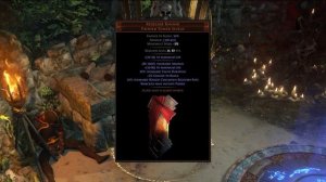 Corrupting Cry Juggernaut Semi - Magic Find - Part 2 | Path Of Exile Affliction 3.23