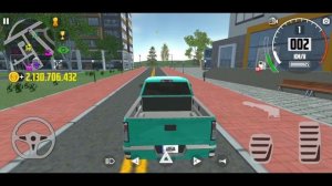 Car Simulator 2 | Ford Pick up Truck - Android Gameplay