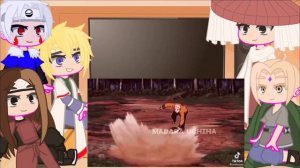 🛐•Реакция хокаге на Тик ток•😩