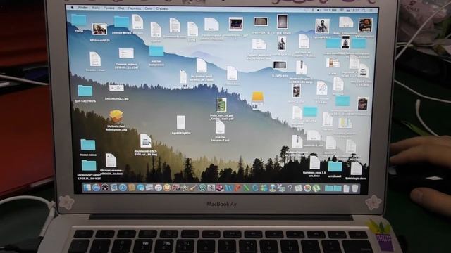 MacOS- ошибка 36 при копировании файлов смотреть онлайн