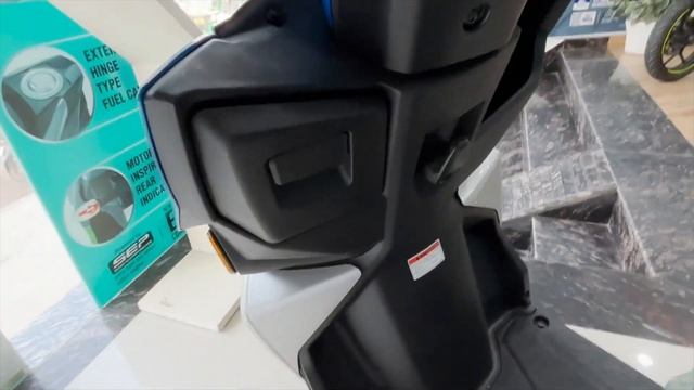 2024 Suzuki Avenis 125 New Updates Price Mileage And Features Detailed Review смотреть онлайн