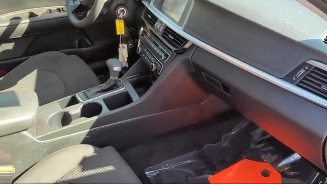 2019 Kia Optima LX Sedan Concord San Jose Fremont Hercules Sacramento смотреть онлайн